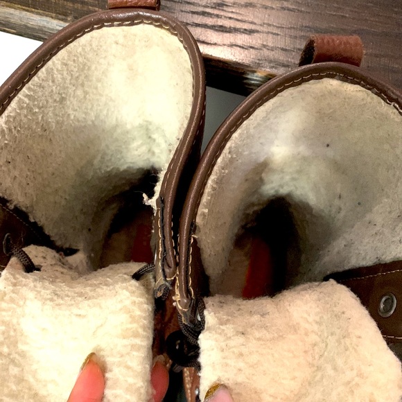 Sporto Duck Rain/Winter Boots - Picture 4 of 5